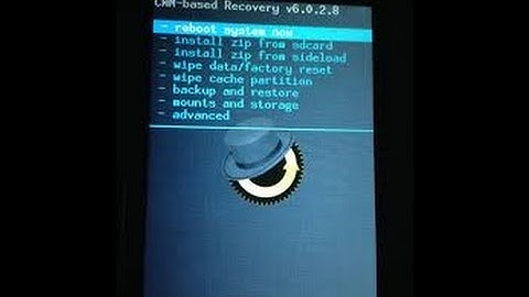 HOW TO INSTALL CWM RECOVERY ON MICROMAX  UNITE2 (kitkat) (without pc)