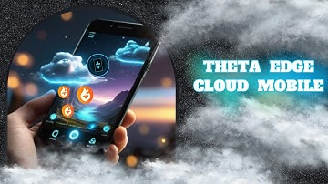 Unlimited Potential THETA Mobile EDGE CLOUD NODE: