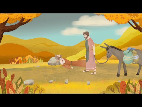 ვინ არის ჩვენი მოყვასი