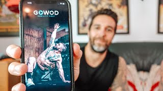 I tested GOWOD for 30 days screenshot 3