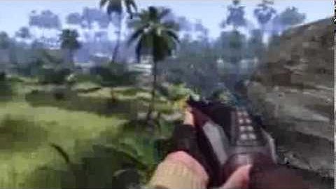 Carnivores: Dinosaur Hunter HD Gameplay Walkthrough - Hunting Dinosaurs - Part 1