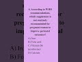 #ugcnethomescience #mcqsseries #ugcnet2026 #ugcnetmcqs #homesciencemcq #ugcnetpreparation