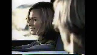 2004 Cadillac SRX V6 Commercial II