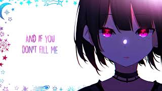 Nightcore - twocolors _ Lovefool (ft. Pia Mia) (Lyrics)