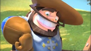 The Three Musketeers  - online casino slots - jeu de machine à sous