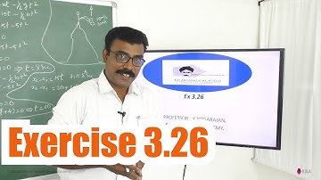 Class 11 Physics NCERT Solutions Ex 3.26 Chapter 3 Motion in a Straight Line