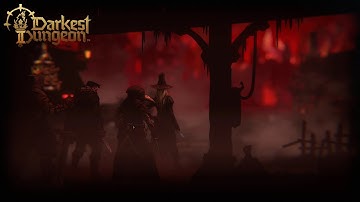Darkest Dungeon II - Resentment- Run #6 - Part 2
