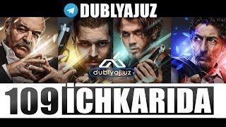 ICHKARIDA 109 QISM O'ZBEK TILIDA / ичкарида 109 кисм турк сериали узбек тилида ICHKARIDA 109 QISM O'ZBEK TILIDA / ичкарида 109 кисм турк сериали узбек тилида