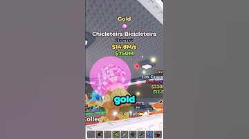 I Stole The NEW CHICLETEIRA BICICLETEIRA In Roblox Steal a Brainrot!