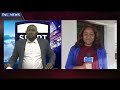 TVC Sports Correspondent, Janefrances Nweze Analyses Falcons