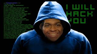 Install Antivirus Hackerman Is Here...