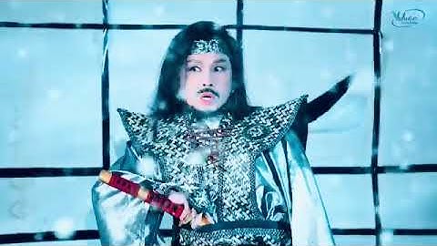 Tướng cướp thi đằng ~vũ luân, võ Ngọc quyền 