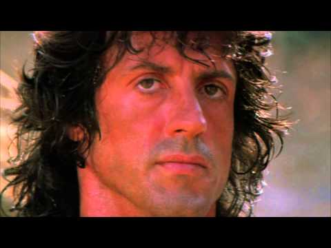 Rambo III - Official® Trailer [HD]