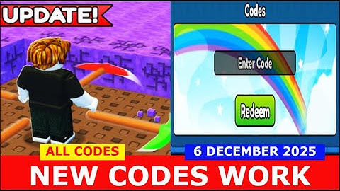 *NEW CODES* [🔱UPD] Pickaxe Simulator! ⛏️ ROBLOX | DECEMBER 6, 2025 | ALL CODES