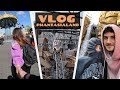 Vlog  phantasialand 