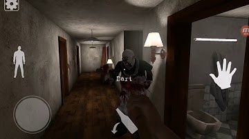 Psychopath Hunt - Gameplay Walkthrough Part 1 Tutorial (IOS, Android)