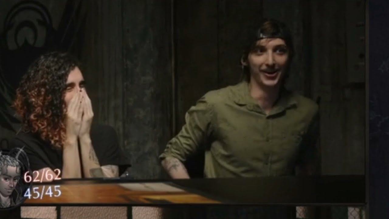 Calango aparece!!! (Antônio) RPG Calamidade | Ordem Paranormal | Clips de Lives