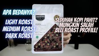 RASA KOPI HASIL SEDUHAN PAHIT? MUNGKIN INI PENYEBABNYA!!