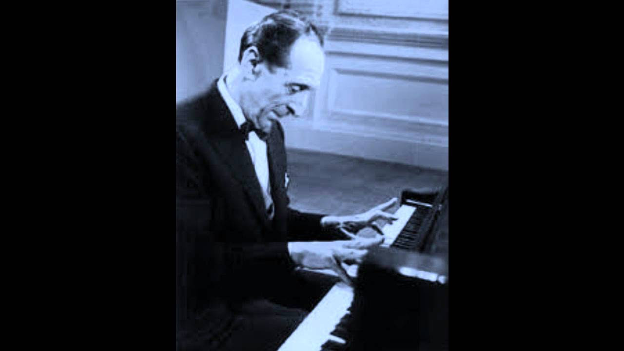 Vladimir Horowitz / 1950 Liszt_ Funerallies / 1979 Liszt_
