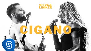 Video thumbnail of "Silva, Liniker - Cigano (Clipe Oficial)"