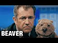'Pretending To Be Happy' Scene | The Beaver