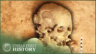 What These Bizarre Bronze Age Burial Sites Reveal About Life Across The Globe