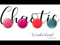 The Chaotic Wonderland Collection S.S 2017 | by Bio Sculpture Gel