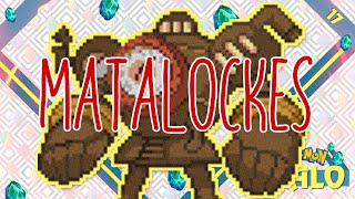 UNA PALABRA MATALOCKES | Pokémon OPALO HARDLOCKE Ep.17