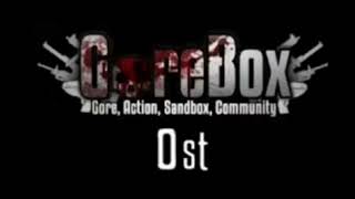 Gorebox Ost - Lost Theme
