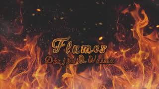 Dżajkel & Waima - Flames