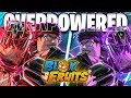 CAN A NOOB BECOME OVERPOWERED IN BLOXFRUITS 2025