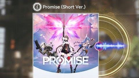 Aether Gazer-Marvelous Melodies:Promise(Normal Difficulty)