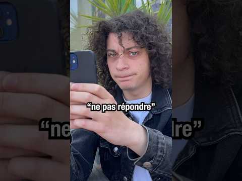 IL VEUX FAIRE « DU S*XE » feat Dorian