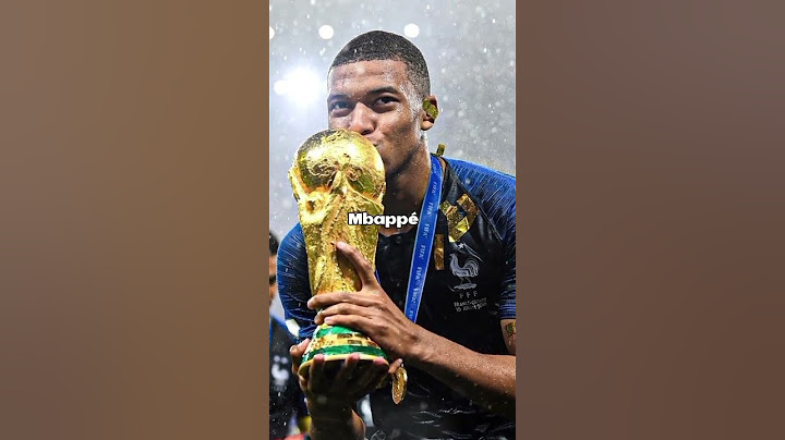 Mbappé à humilié ce joueur !