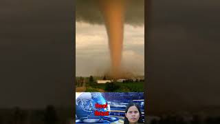 Most active month for tornadoes #news