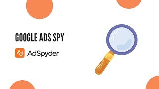 Master the Art of Competitor Analysis: How to Spy on Google Ads?