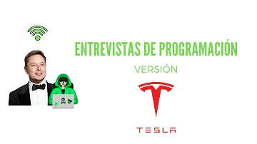 ¿Qué lenguaje de programación utiliza Tesla?