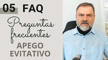 ¿Cómo te haces amigo de un evitativo?