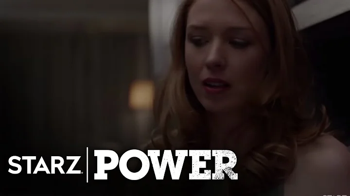 Power | Requiem: Holly Weaver | STARZ