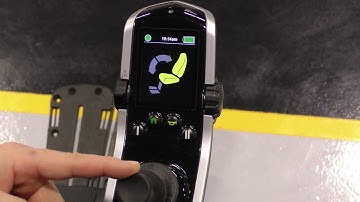 Clinicians Love the All New Q Logic 3 from Quantum Rehab®