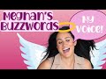 Meghan Markle&#39;s Buzzwords