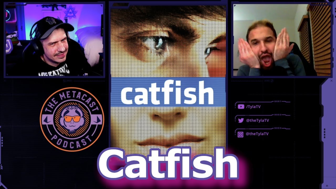 The Metacast Movieshow [Episode 86] - Catfish (2010)