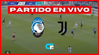 🚨  ATALANTA vs JUVENTUS EN VIVO 🔥🏆 FINAL COPPA ITALIA ⚽