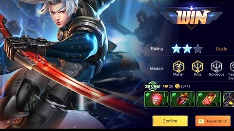 Final Fighter Games /Part (6) WIN /