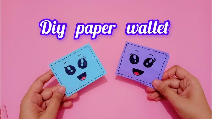 DIY School Crafts  Back to School Craft for Kids 