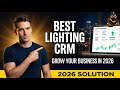 Best CRM for Christmas Lighting Businesses in 2026