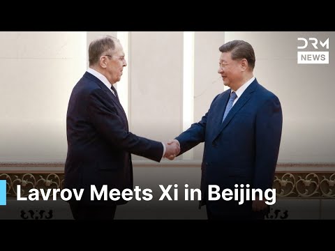 BREAKING: Xi Jinping