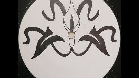 Sinus - Blob (J.J.Jam Remix) (1996)