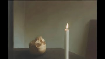 The End of History, Art, Illusion? - Fuoco B. Fann UC Berkeley Lecture #philosophy #history #art