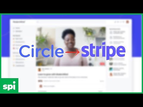 How to Connect a Stripe account to Circle